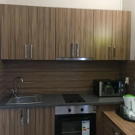 Vila Mariya Holiday Слънчев бряг