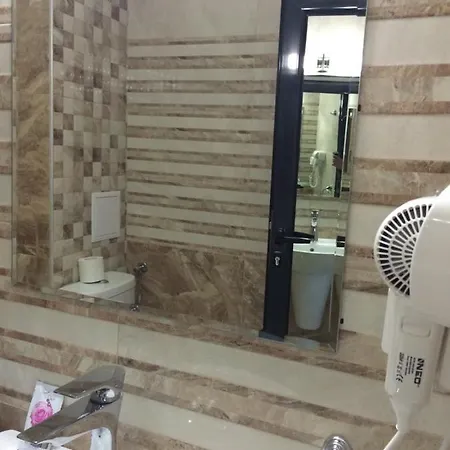 Vila Mariya Holiday Апартамент *