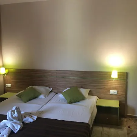 Vila Mariya Holiday Апартамент Слънчев бряг