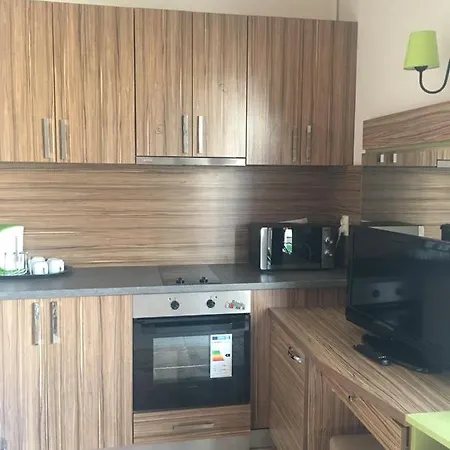 Vila Mariya Holiday * Слънчев бряг