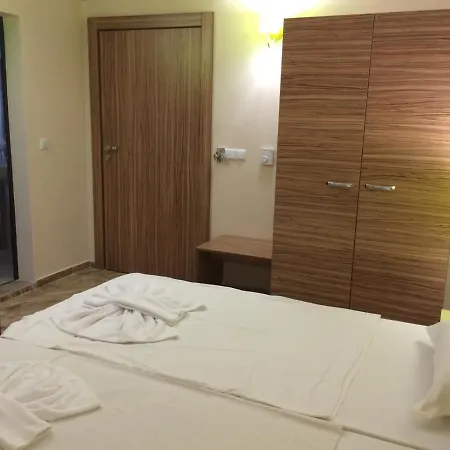 Vila Mariya Holiday Апартамент