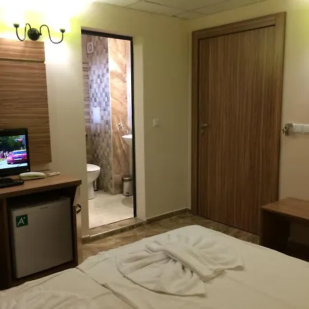 Апартамент Vila Mariya Holiday