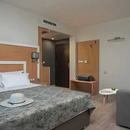 Vila Mariya Holiday Апартамент